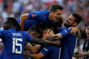 赛后切尔西刷新队史纪录——足总杯节点到来，悬念犹存，控场能力受关注的简单介绍jinnianhui